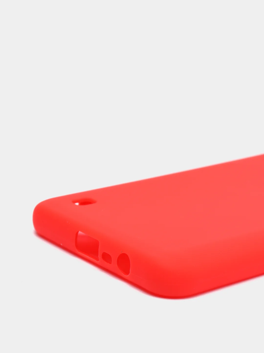 Чехол силиконый для Realme C21