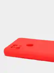 Чехол силиконый для Realme C21