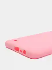Чехол силиконый для Realme C21