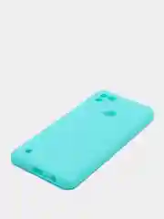 Чехол силиконый для Realme C21