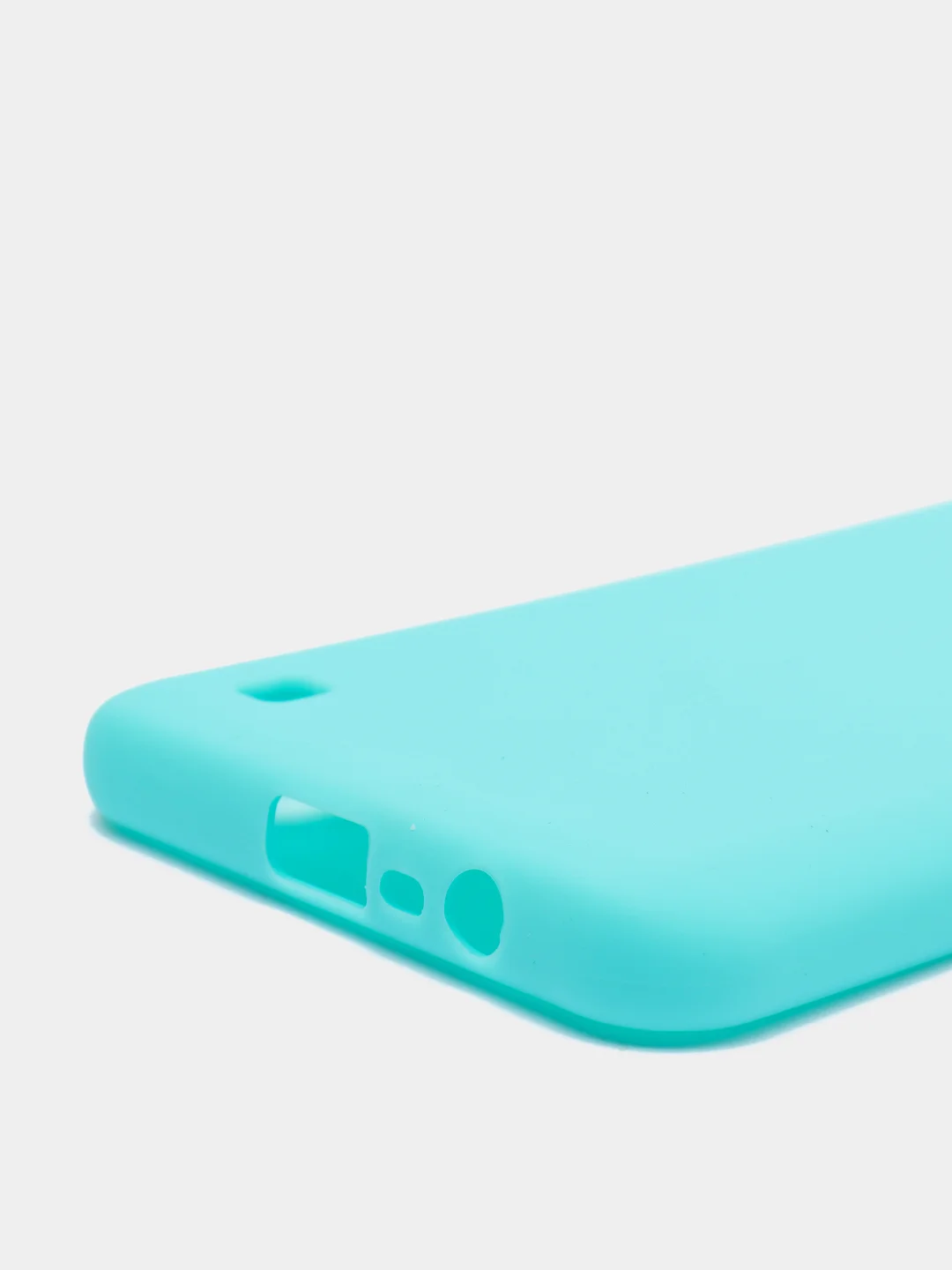 Чехол силиконый для Realme C21