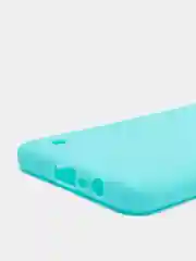Чехол силиконый для Realme C21