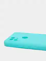 Чехол силиконый для Realme C21