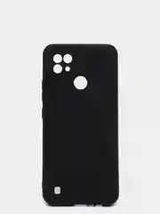Чехол силиконый для Realme C21