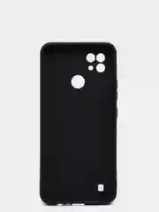 Чехол силиконый для Realme C21