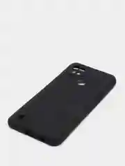Чехол силиконый для Realme C21