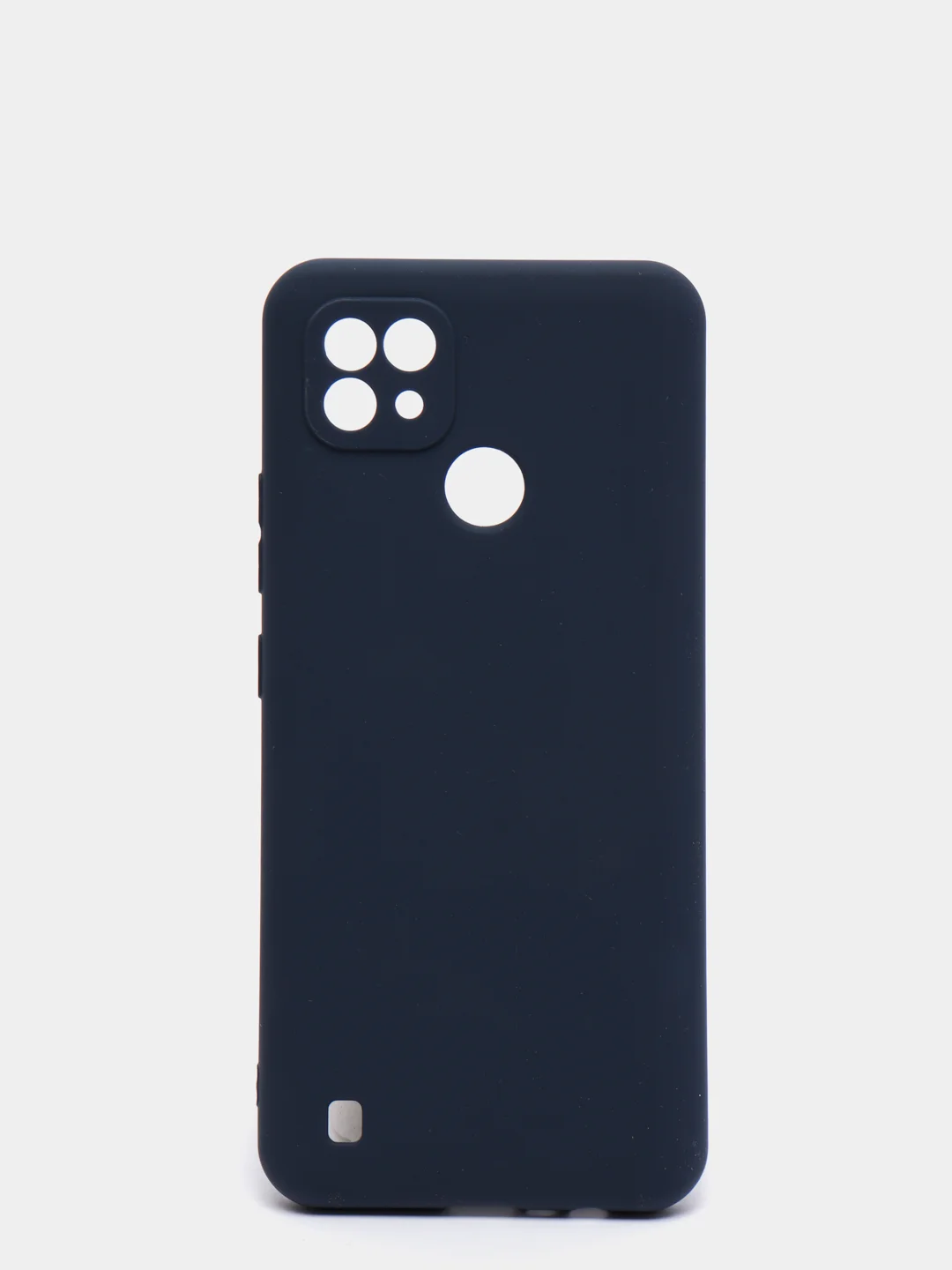 Чехол силиконый для Realme C21