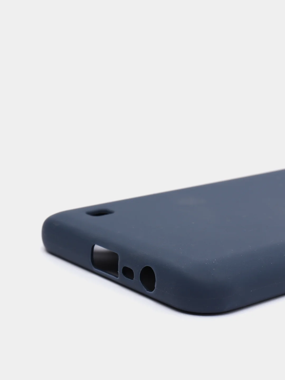 Чехол силиконый для Realme C21