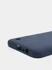Чехол силиконый для Realme C21