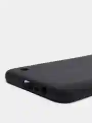 Чехол силиконый для Realme C21