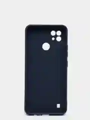 Чехол силиконый для Realme C21