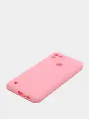 Чехол силиконый для Realme C21