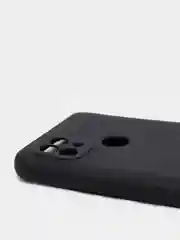 Чехол силиконый для Realme C21