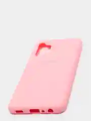 Розовый чехол для Samsung A32 4G, Самсунг А32