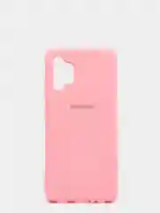 Розовый чехол для Samsung A32 4G, Самсунг А32