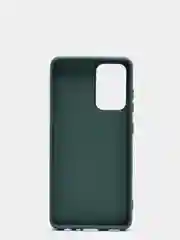 Желтый чехол Samsung Galaxy A52, Самсунг А52