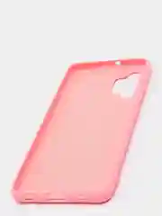 Розовый чехол для Samsung A32 4G, Самсунг А32