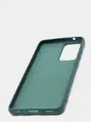 Желтый чехол Samsung Galaxy A52, Самсунг А52