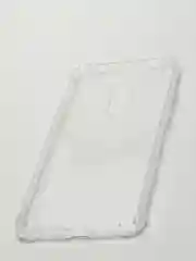 Накладка для Xiaomi, силиконовая, усиленная