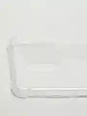 Накладка для Xiaomi, силиконовая, усиленная