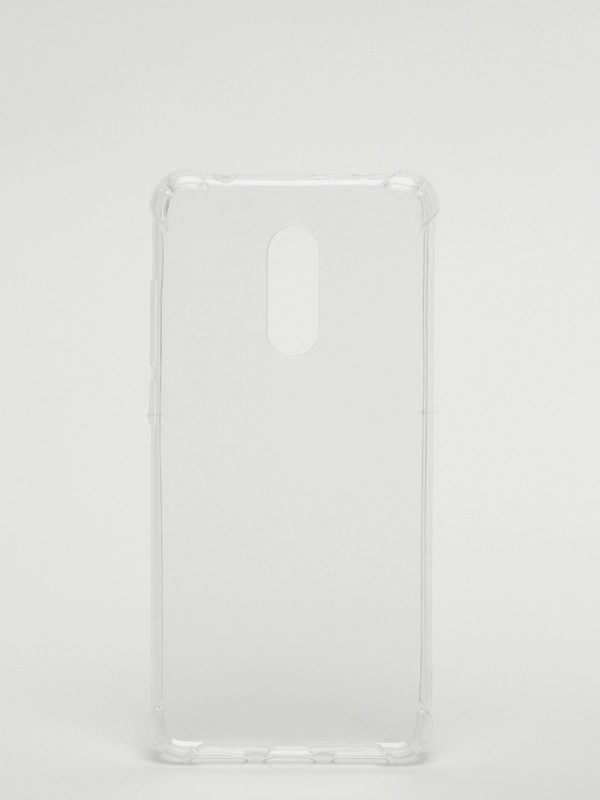 Накладка для Xiaomi, силиконовая, усиленная