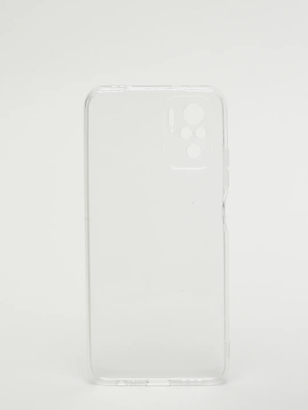 Прозрачные чехлы iPhone 12, 11 Pro/Pro Max, Samsung A32, Poco M3, Xiaomi Redmi Note 10