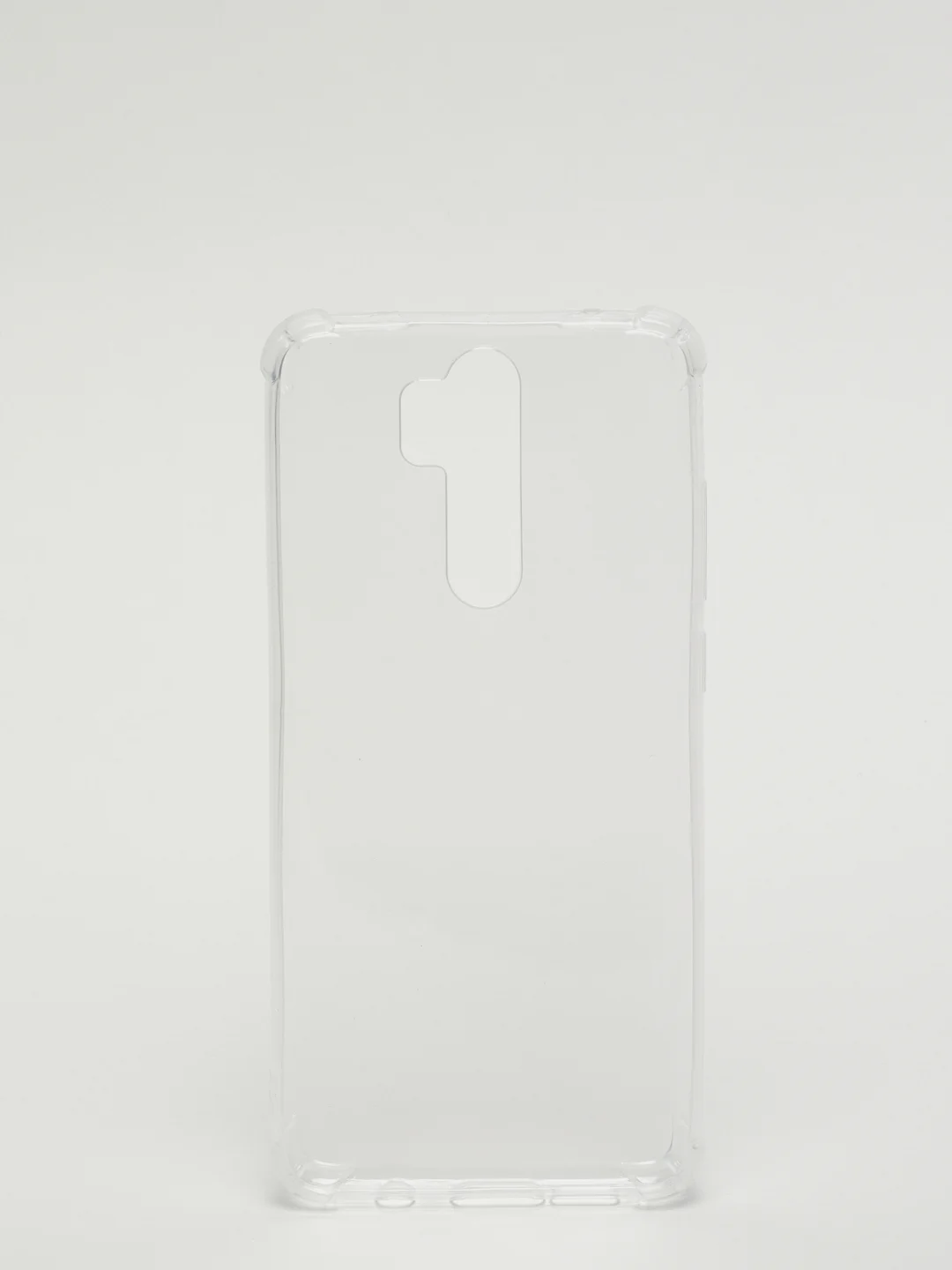 Накладка для Xiaomi, силиконовая, усиленная