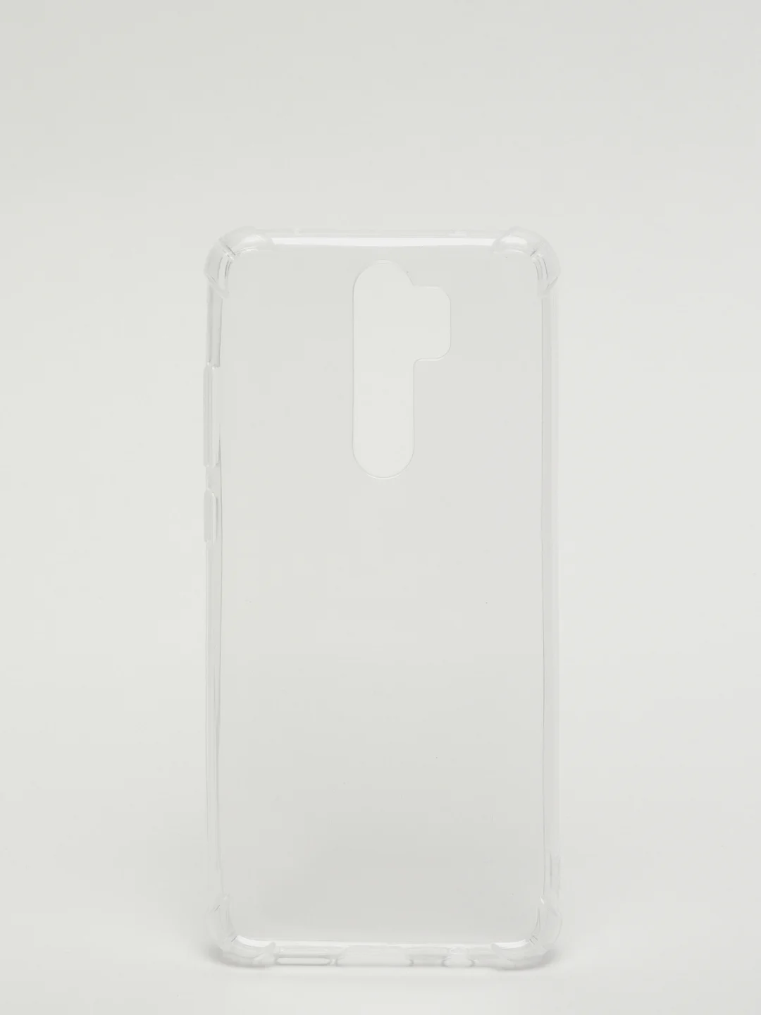 Накладка для Xiaomi, силиконовая, усиленная