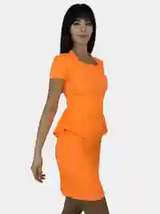 Платье нарядное