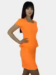 Платье нарядное
