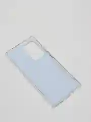 Зеркальный чехол Samsung
