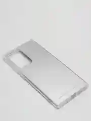 Зеркальный чехол Samsung