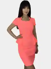 Платье нарядное