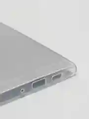 Зеркальный чехол Samsung