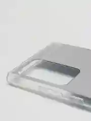 Зеркальный чехол Samsung