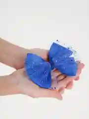 Заколка-бант для девочек/Заколки детские/банты для волос/заколки праздничные/Бант детский