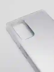Зеркальный чехол Samsung