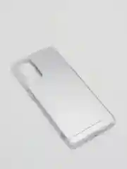 Зеркальный чехол Samsung