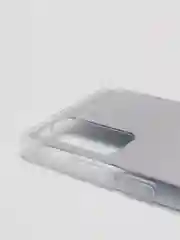 Зеркальный чехол Samsung