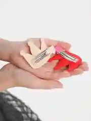 Карамельный заколка Бант  для волс для девочек/бант детский  CONFETTINI