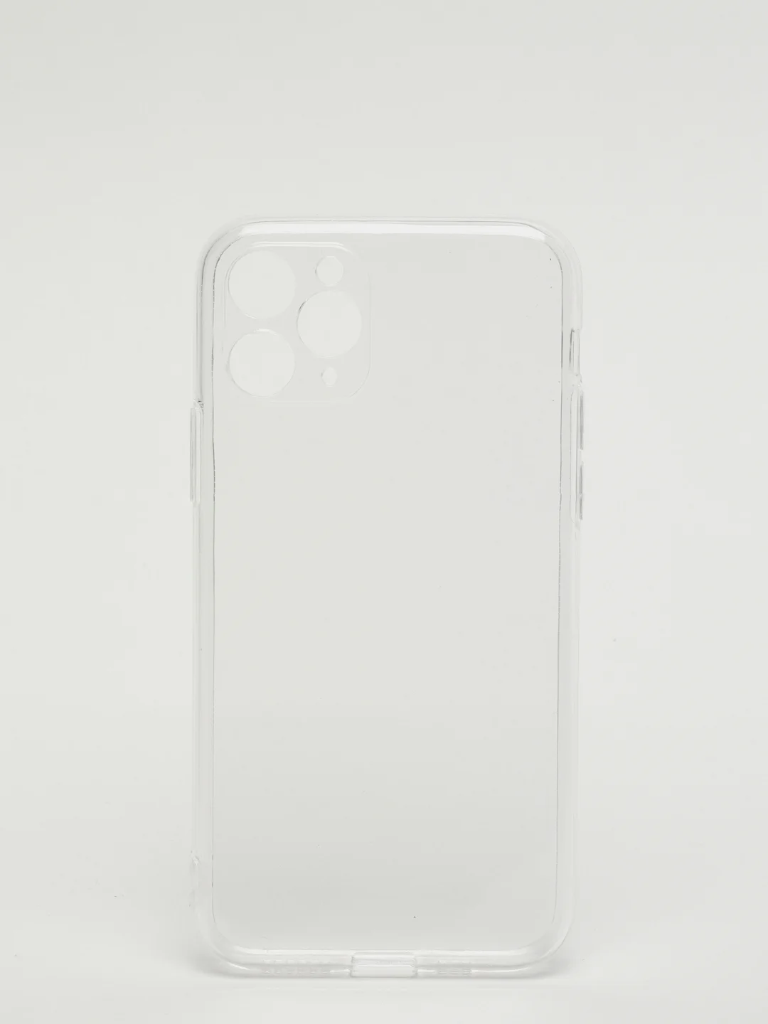 Прозрачные чехлы iPhone 12, 11 Pro/Pro Max, Samsung A32, Poco M3, Xiaomi Redmi Note 10