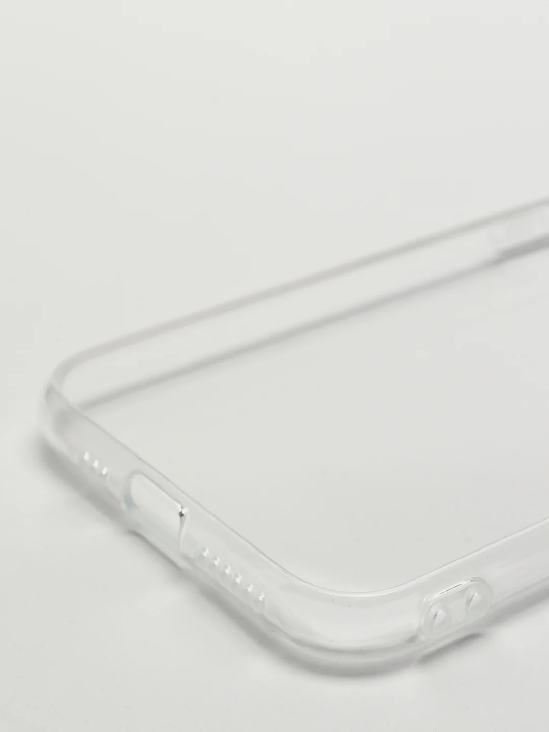 Прозрачные чехлы iPhone 12, 11 Pro/Pro Max, Samsung A32, Poco M3, Xiaomi Redmi Note 10