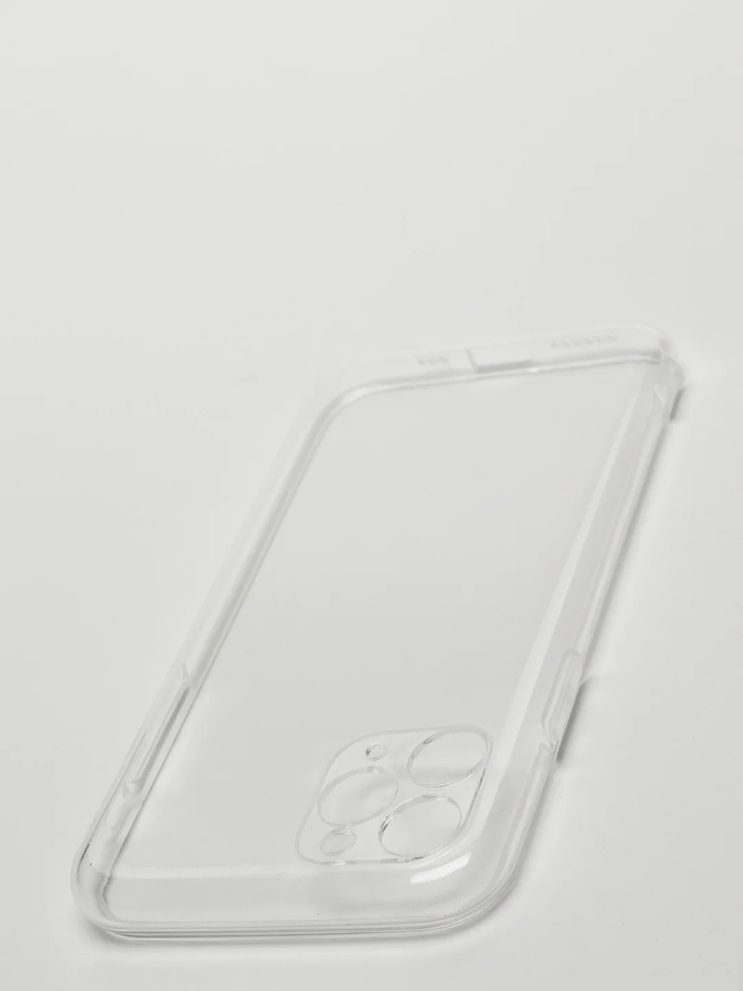 Прозрачные чехлы iPhone 12, 11 Pro/Pro Max, Samsung A32, Poco M3, Xiaomi Redmi Note 10