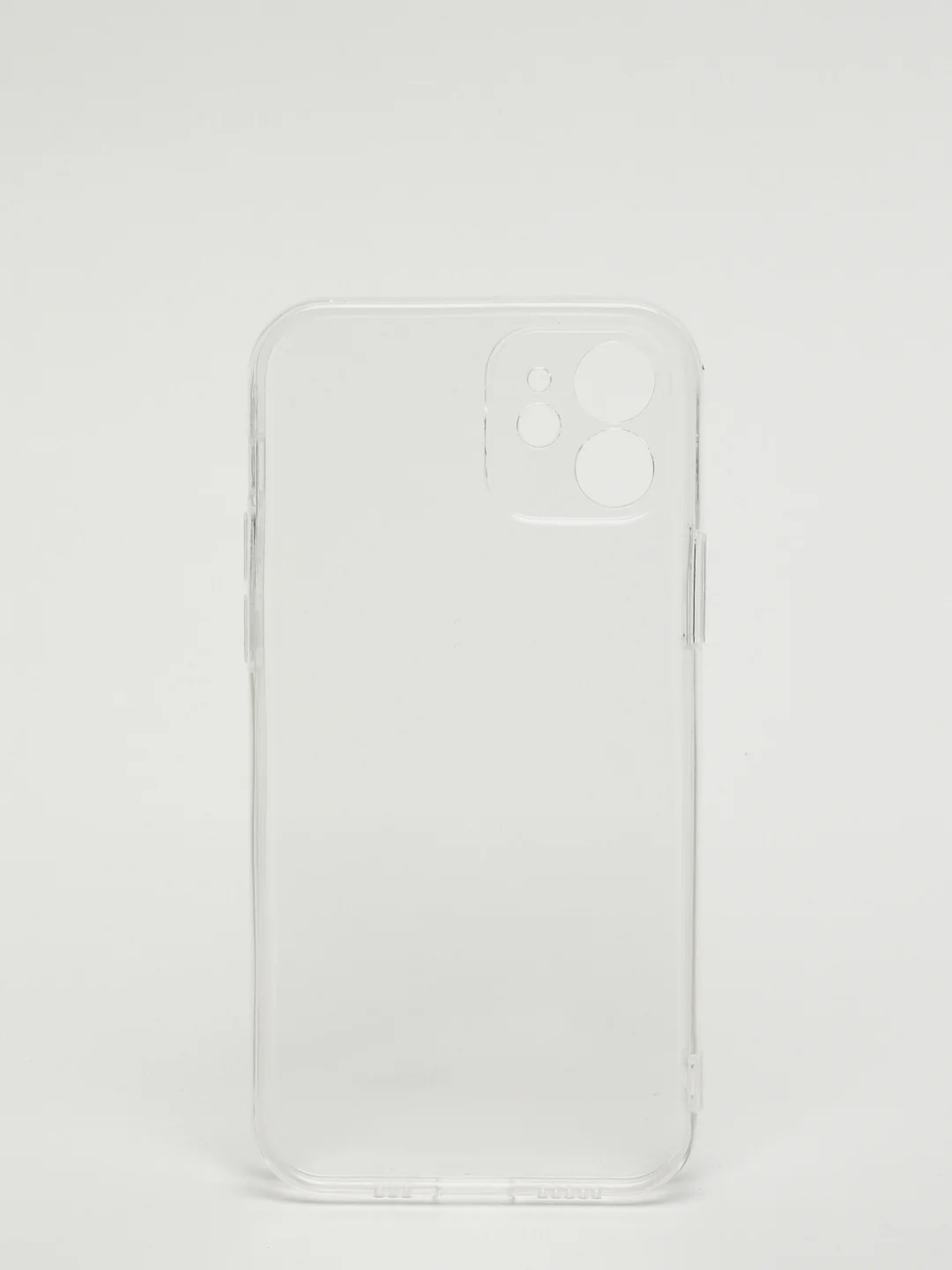Прозрачные чехлы iPhone 12, 11 Pro/Pro Max, Samsung A32, Poco M3, Xiaomi Redmi Note 10