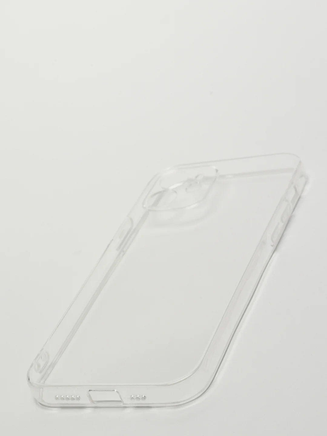 Прозрачные чехлы iPhone 12, 11 Pro/Pro Max, Samsung A32, Poco M3, Xiaomi Redmi Note 10