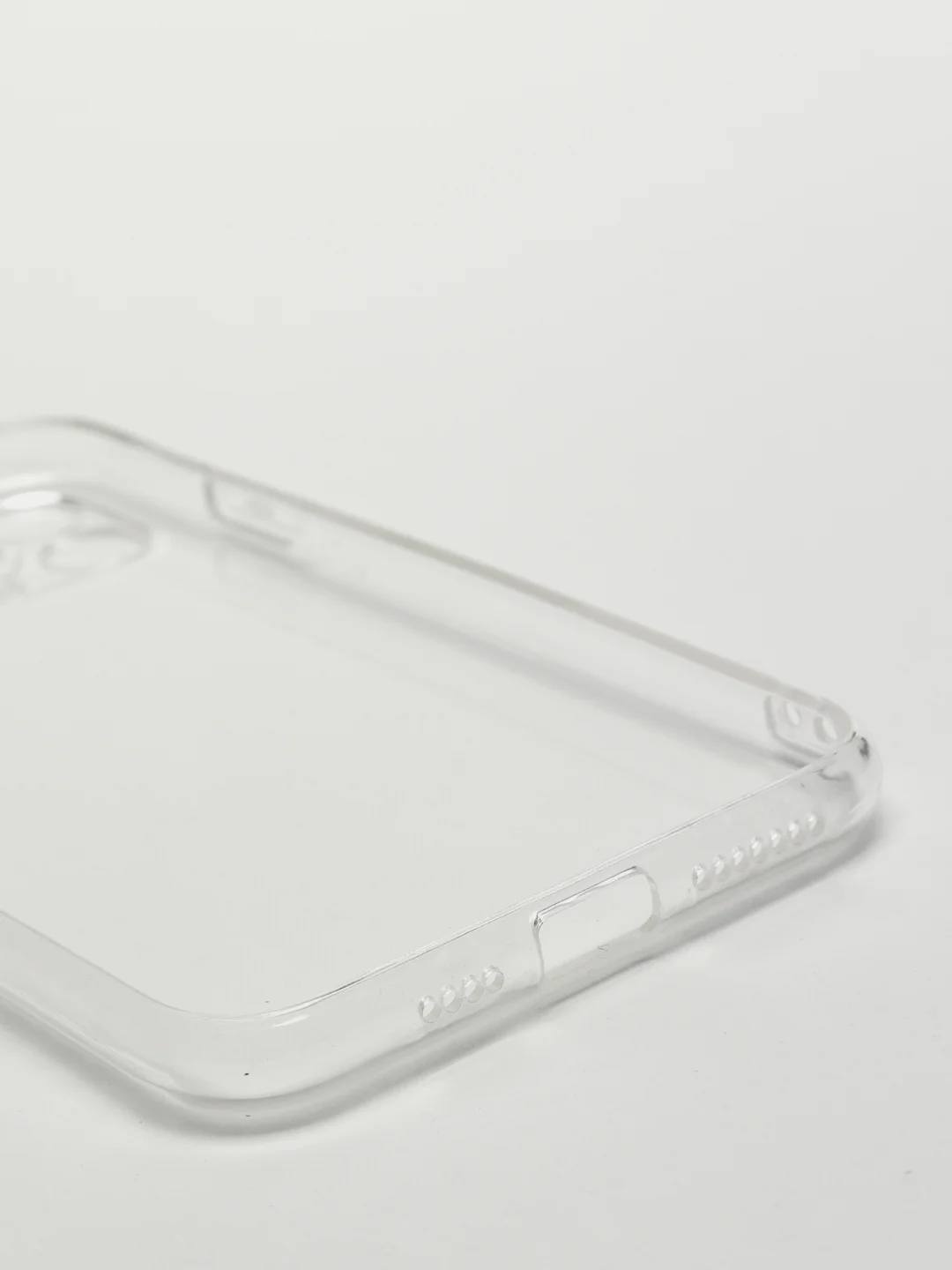 Прозрачные чехлы iPhone 12, 11 Pro/Pro Max, Samsung A32, Poco M3, Xiaomi Redmi Note 10