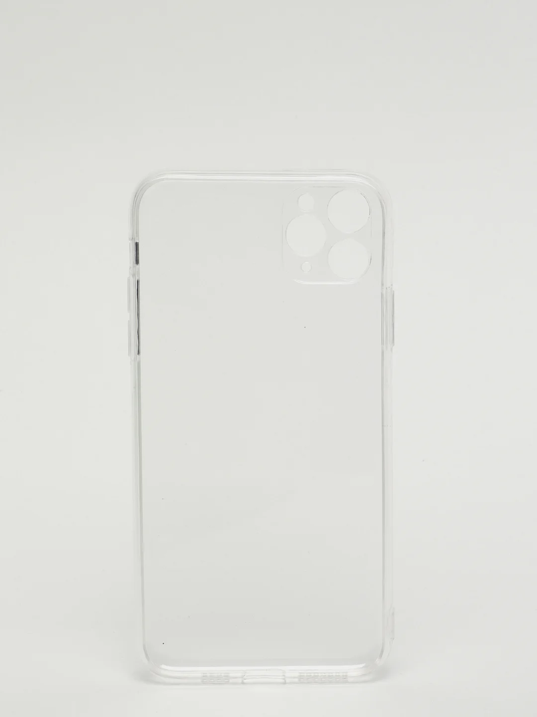 Прозрачные чехлы iPhone 12, 11 Pro/Pro Max, Samsung A32, Poco M3, Xiaomi Redmi Note 10