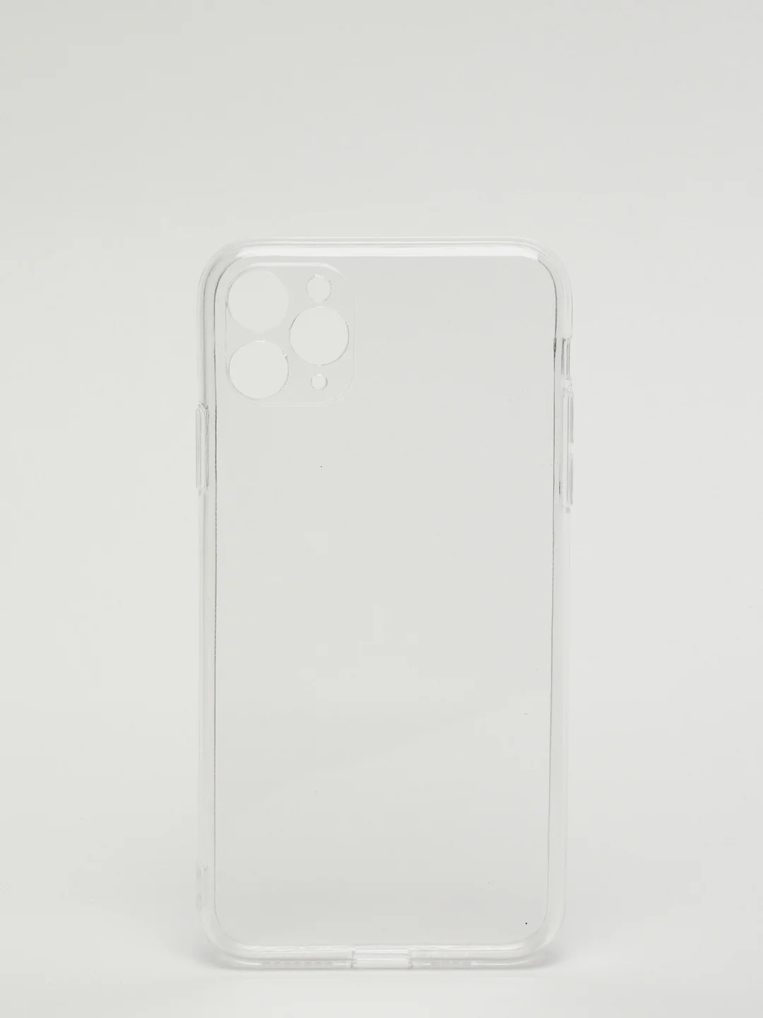 Прозрачные чехлы iPhone 12, 11 Pro/Pro Max, Samsung A32, Poco M3, Xiaomi Redmi Note 10