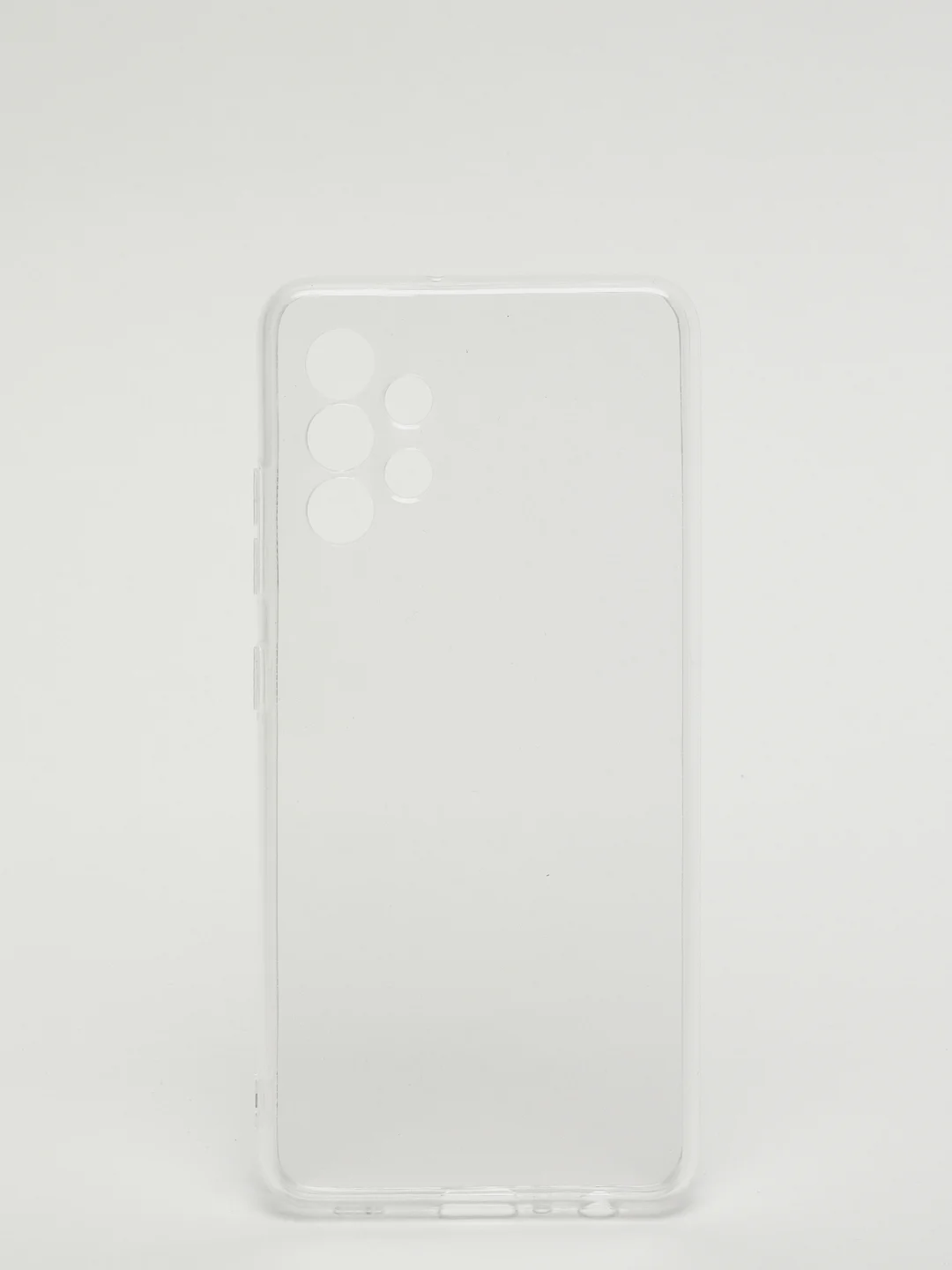 Прозрачные чехлы iPhone 12, 11 Pro/Pro Max, Samsung A32, Poco M3, Xiaomi Redmi Note 10