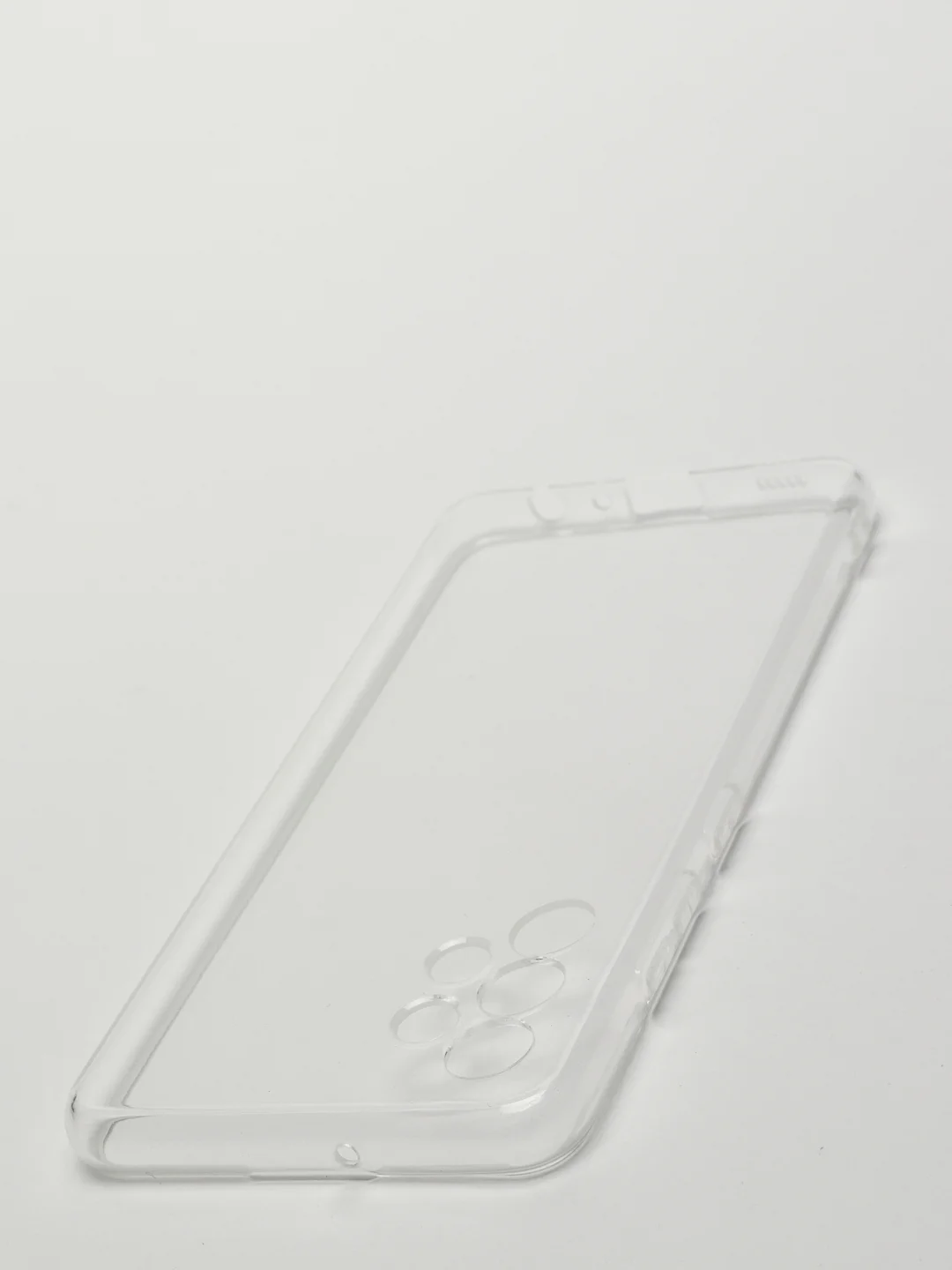Прозрачные чехлы iPhone 12, 11 Pro/Pro Max, Samsung A32, Poco M3, Xiaomi Redmi Note 10